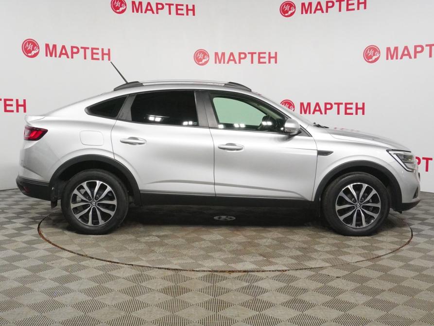 Renault Arkana I Вологда  - изображение 4