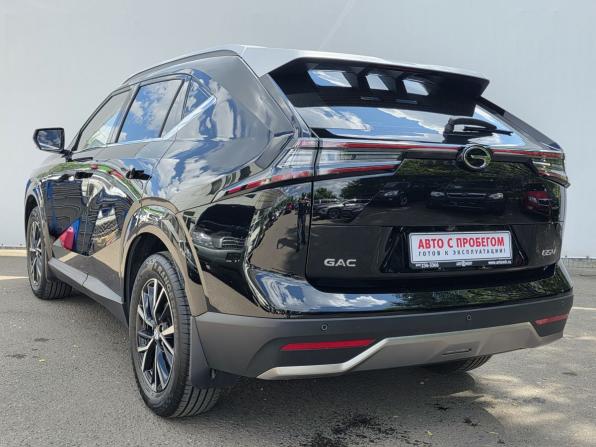 GAC GS4 с пробегом 2024 года, цена 2 450 000 рублей, 4754 км, внедорожник, Автокод Объявления