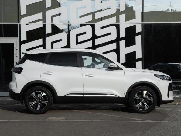Chery Tiggo 4 I Рестайлинг 2 с пробегом 2025 года, цена 1 795 000 рублей, 19659 км, внедорожник, Автокод Объявления
