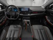 Omoda S5 GT Москва  - изображение 34