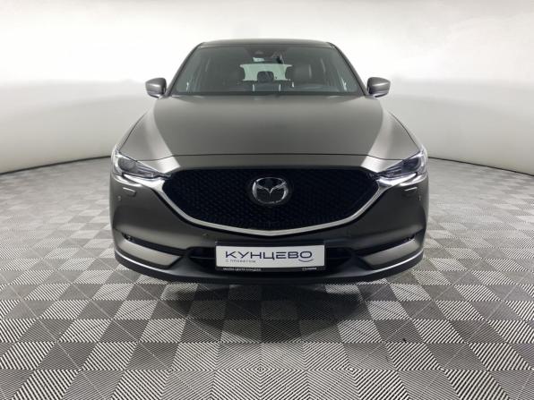Mazda CX-5 II с пробегом 2021 года, цена 3 700 000 рублей, 73035 км, внедорожник, Автокод Объявления