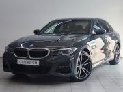BMW 3 серии VII (G2x) Барнаул  - изображение 44