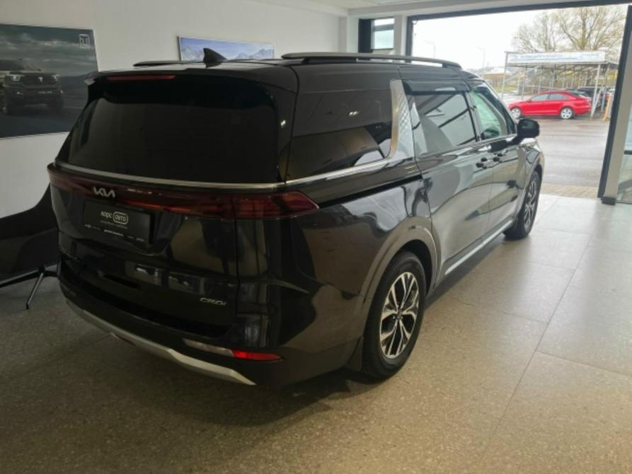 Kia Carnival IV Ярославль  - изображение 4