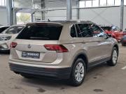 Volkswagen Tiguan II Набережные Челны  - изображение 34
