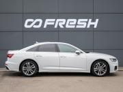 Audi A6 V (C8) Краснодар  - изображение 33