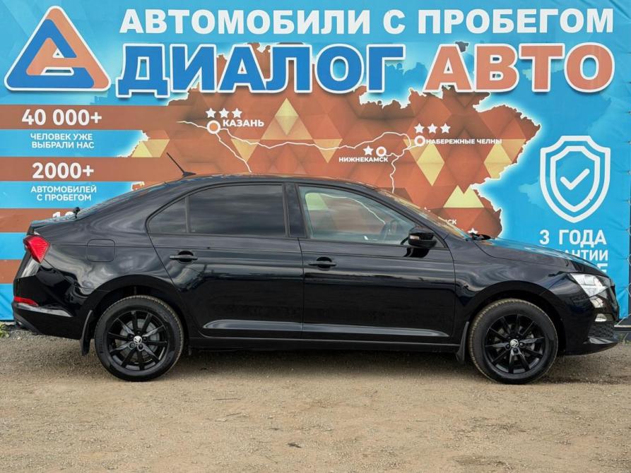Skoda Rapid II Набережные Челны  - изображение 2