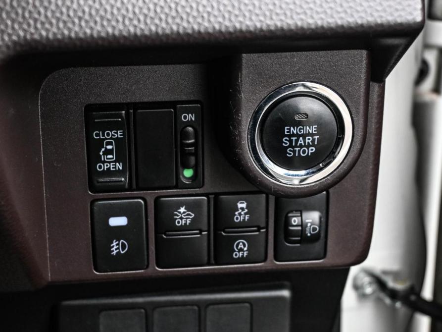 Toyota Roomy I Новороссийск  - изображение 18
