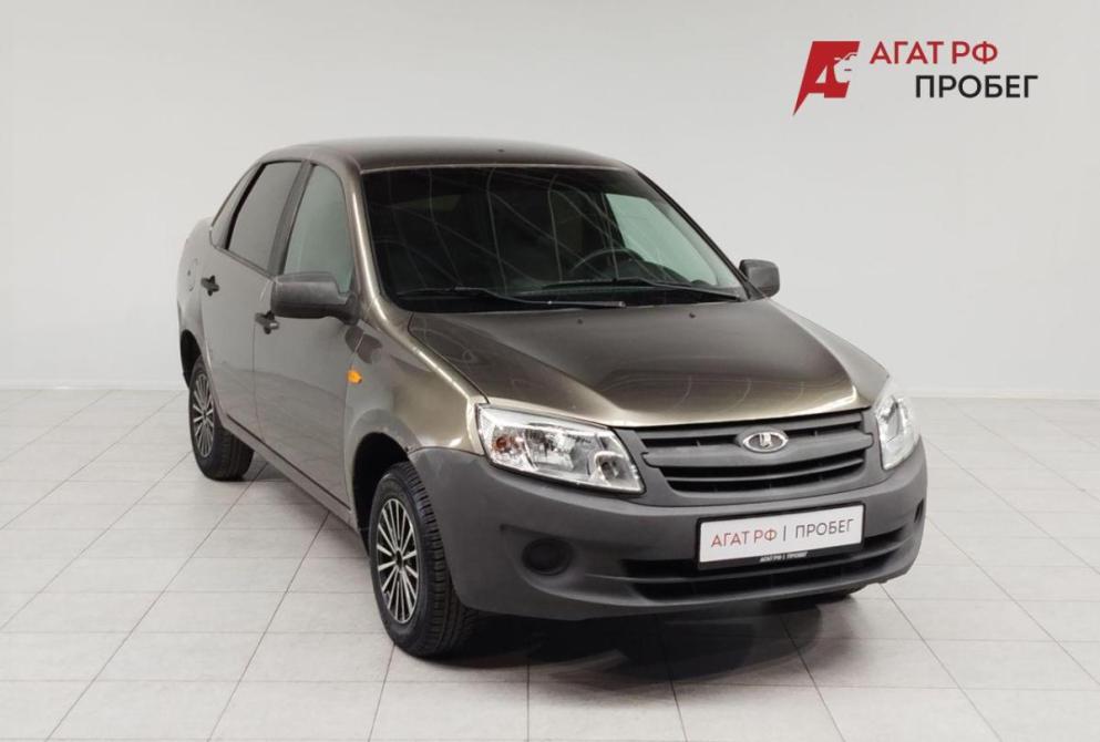 Lada (ВАЗ) Granta I Саратов  - изображение 3