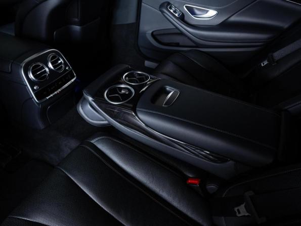 Mercedes-Benz S-Класс VI (W222 C217) Рестайлинг с пробегом 2018 года, цена 5 999 000 рублей, 71077 км, седан, Автокод Объявления