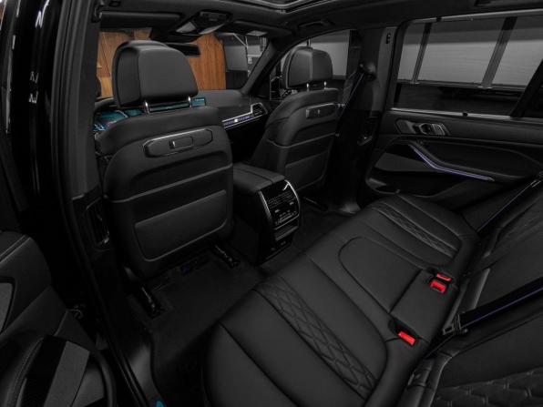 BMW X5 IV (G05/G18) Рестайлинг с пробегом 2026 года, цена 15 416 000 рублей, 8 км, внедорожник, Автокод Объявления