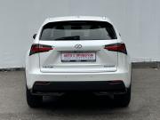 Lexus NX I Москва  - изображение 23