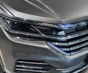 Volkswagen Touareg III Иркутск  - изображение 44