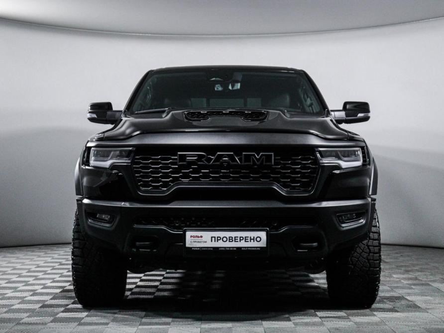 Ram 1500 V Рестайлинг Москва  - изображение 2
