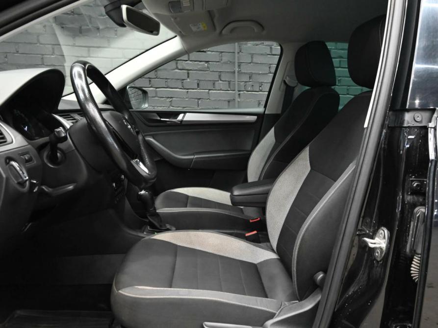 Skoda Rapid I Рестайлинг Екатеринбург  - изображение 15