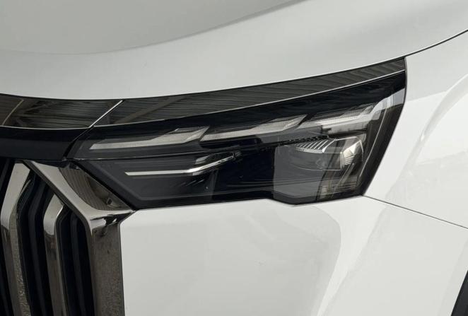 Geely Okavango I Рестайлинг с пробегом 2024 года, цена 2 845 000 рублей, 14451 км, внедорожник, Автокод Объявления
