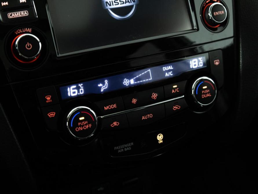 Nissan X-Trail III Санкт-Петербург  - изображение 20