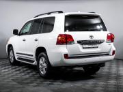 Toyota Land Cruiser 200 Series Рестайлинг 1 Москва  - изображение 28