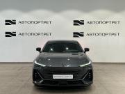 Changan UNI-V I Санкт-Петербург  - изображение 36