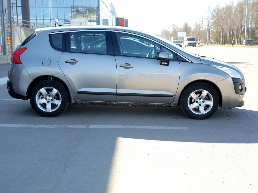 Peugeot 3008 I Иваново  - изображение 7