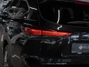 Toyota Highlander IV (XU70) Москва  - изображение 64