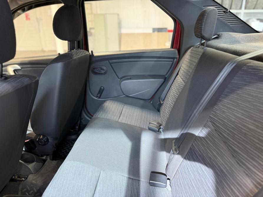 Renault Logan I Рестайлинг Челябинск  - изображение 12