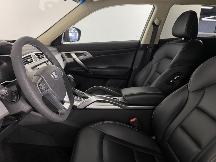 Geely Atlas I Воронеж  - изображение 12