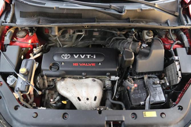 Toyota RAV4 III (XA30) с пробегом 2006 года, цена 1 070 750 рублей, 173065 км, внедорожник, Автокод Объявления