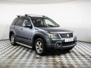 Suzuki Grand Vitara II Москва  - изображение 16