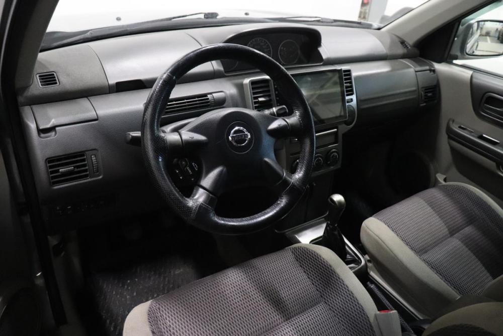 Nissan X-Trail I Рестайлинг Ульяновск  - изображение 8