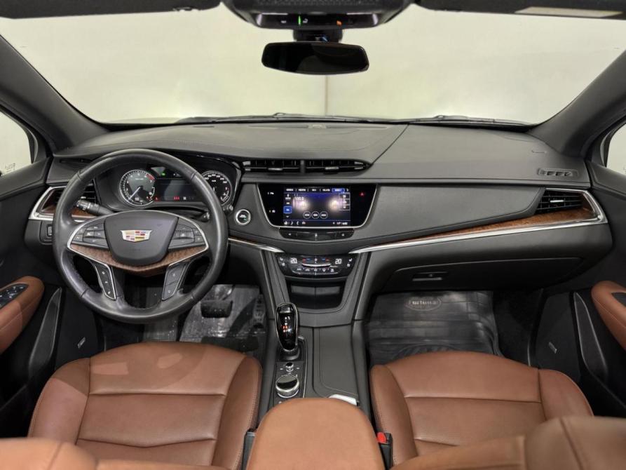 Cadillac XT5 I Рестайлинг Нижний Новгород  - изображение 22