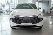 Haval F7 II Москва  - изображение 14