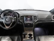 Jeep Grand Cherokee IV (WK2) Рестайлинг Казань  - изображение 15