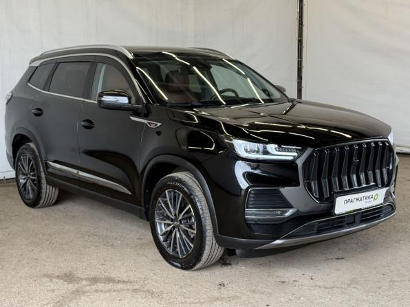 Chery Tiggo 8 Pro Max I с пробегом 2022 года, цена 2 219 000 рублей, 73558 км, внедорожник, Автокод Объявления