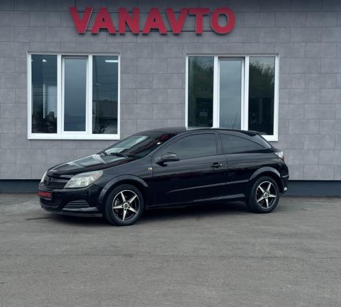 Opel Astra H Рестайлинг с пробегом 2007 года, цена 340 000 рублей, 265050 км, хэтчбек, Автокод Объявления