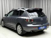 Mazda 3 I (BK) Рестайлинг Ижевск  - изображение 33