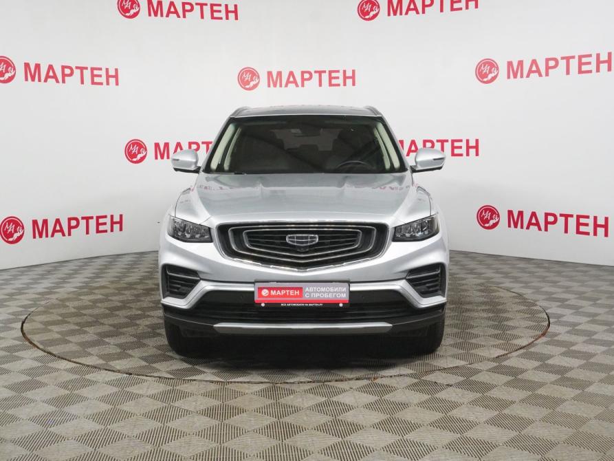 Geely Atlas Pro Вологда  - изображение 2