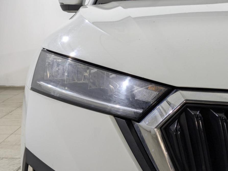 Skoda Octavia IV (A8) Москва  - изображение 11