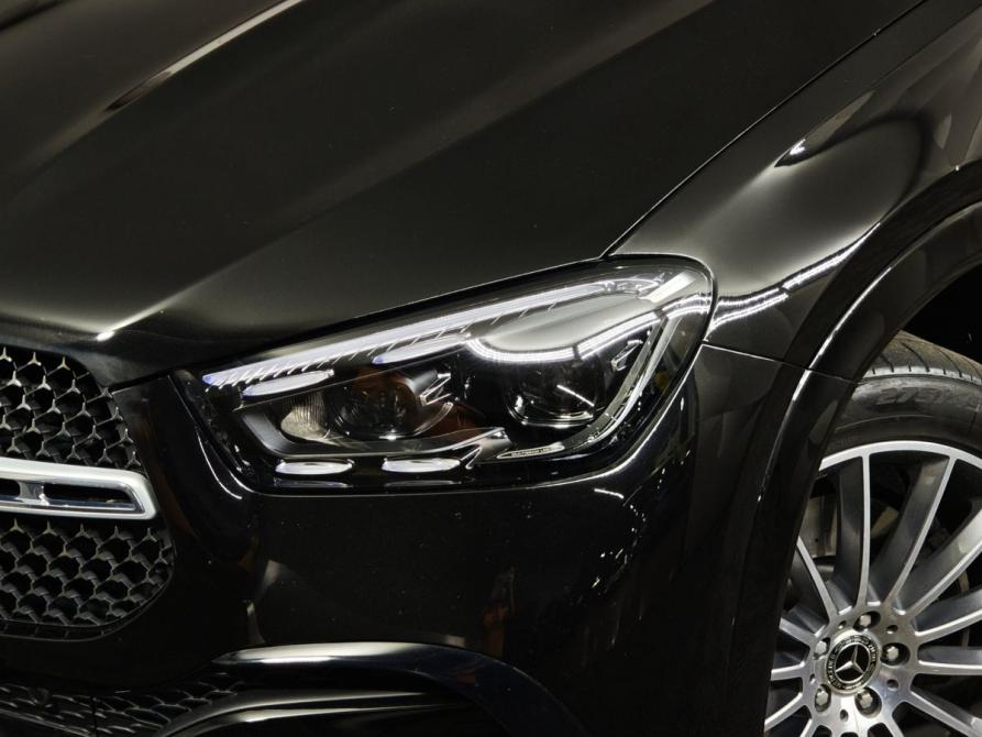 Mercedes-Benz GLE Coupe II (C167) Рестайлинг Москва  - изображение 10