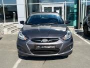 Hyundai Solaris I Самара  - изображение 26
