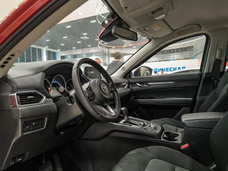 Mazda CX-5 II Казань  - изображение 20