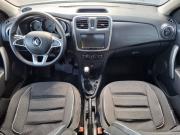 Renault Logan II Рестайлинг Саратов  - изображение 25