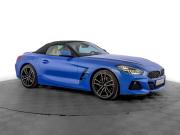 BMW Z4 III (G29) Москва  - изображение 33