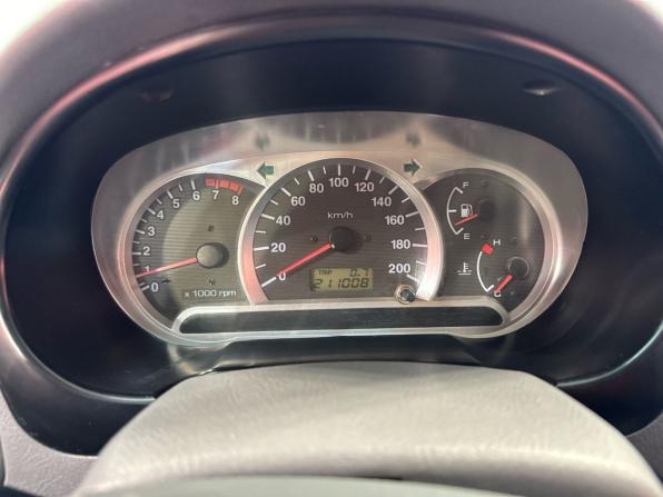 Hyundai Accent II с пробегом 2007 года, цена 440 000 рублей, 211008 км, седан, Автокод Объявления