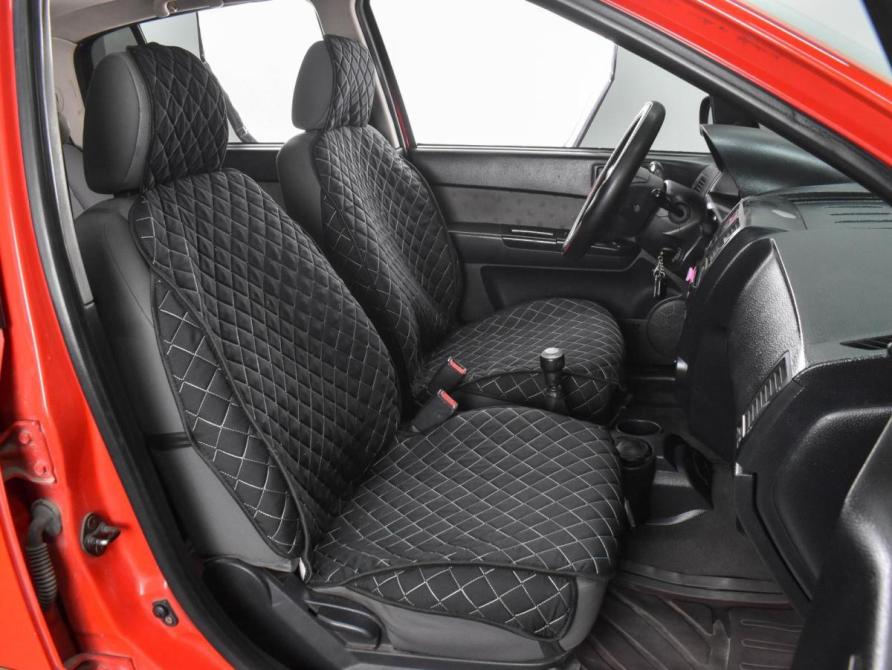 Hyundai Getz I Воронеж  - изображение 8
