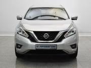 Nissan Murano III (Z52) Москва  - изображение 22