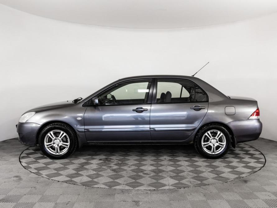 Mitsubishi Lancer IX Санкт-Петербург  - изображение 9
