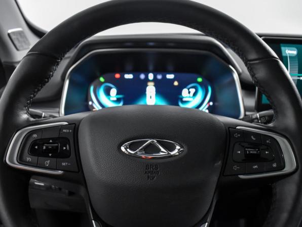 Chery Tiggo 8 Pro I с пробегом 2022 года, цена 2 250 000 рублей, 26333 км, внедорожник, Автокод Объявления