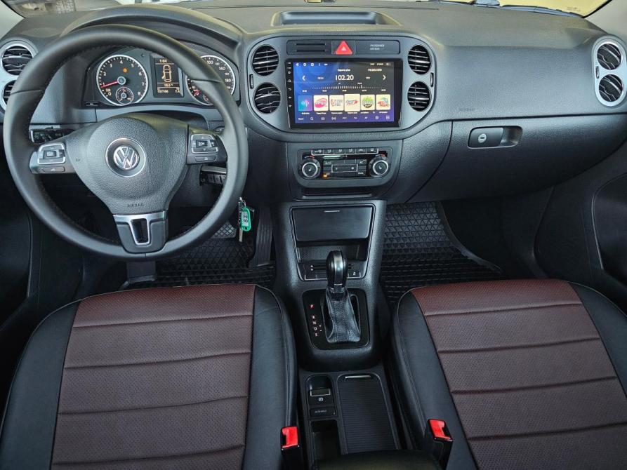 Volkswagen Tiguan I Краснодар  - изображение 17
