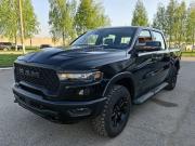 Ram 1500 V Рестайлинг Нижнекамск  - изображение 47