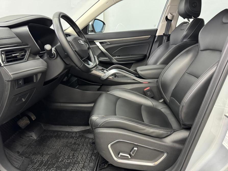 Geely Atlas Pro Красноярск  - изображение 14